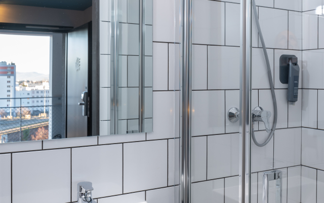 Eklo Hotels Clermont-Ferrand Centre Gare