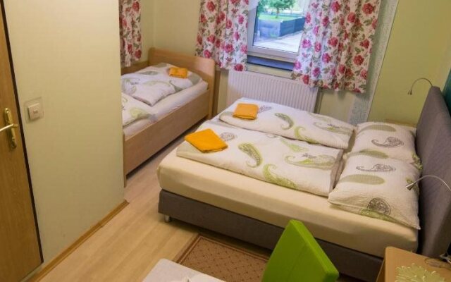 Gasthof & Strandbad Messner