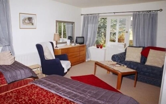 Westfield Bed and Breakfast