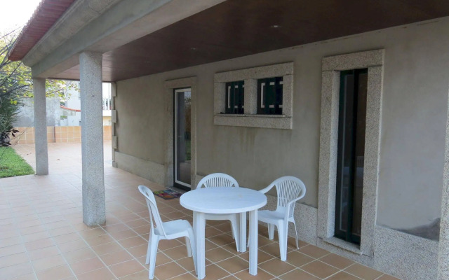 Sweet Home Braga Hostel & Guest House