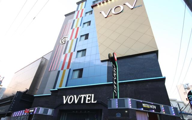 Vov Hotel