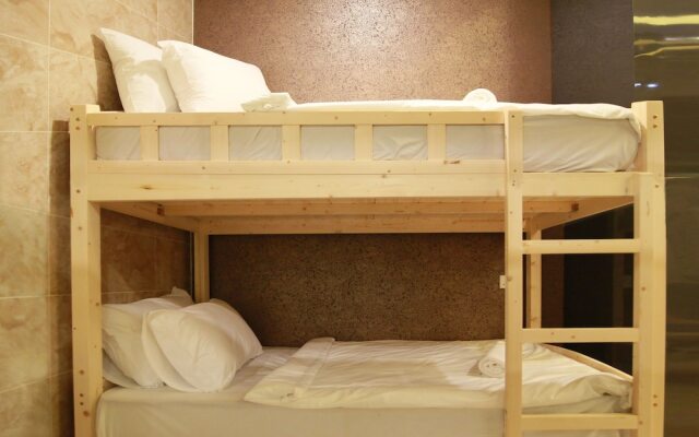 Dorsett Residences Bukit Bintang KLCC - EcoSuites