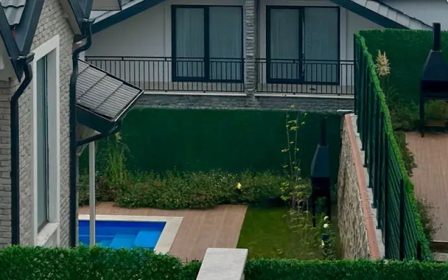 Delta Park Villas