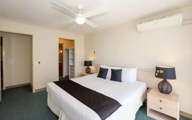 Bougainvillea Luxury Apartments