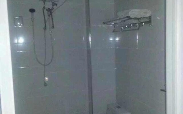 Ergun Communication Inn