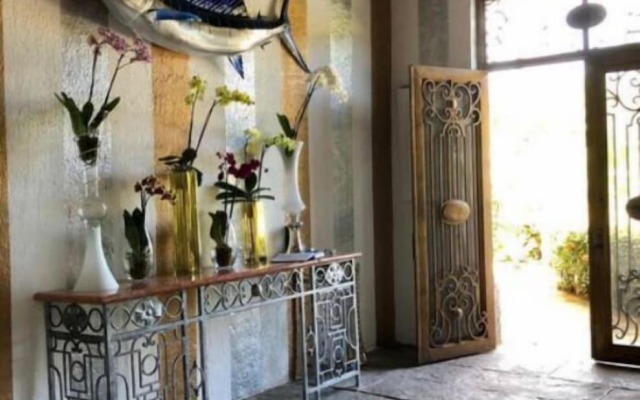 Hotel Hacienda Maria Elena