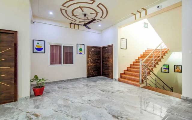 Treebo Ramayan Suites Ayodhya