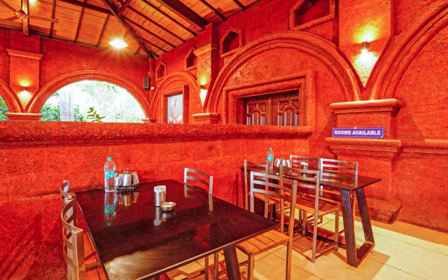 Treebo Trend Siddhagiri