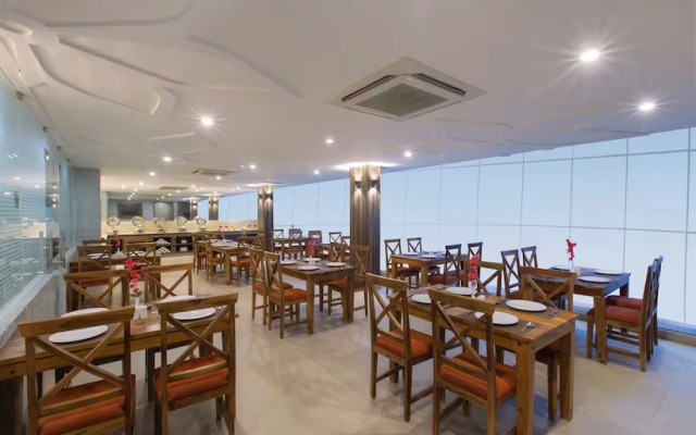 Cosmos Raj Plaza Jaipur
