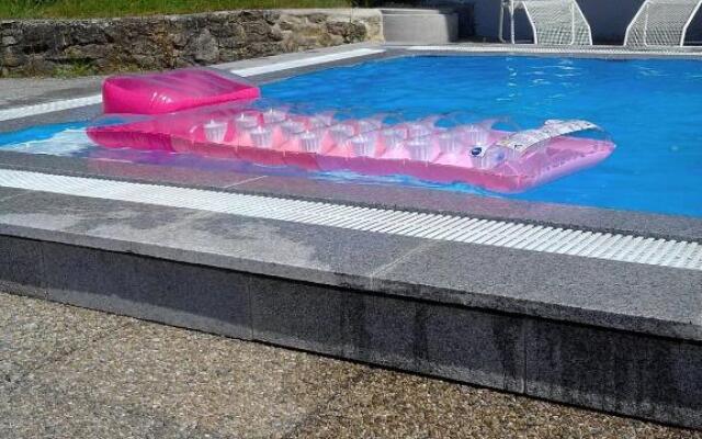 Appartement Waldeck Perle