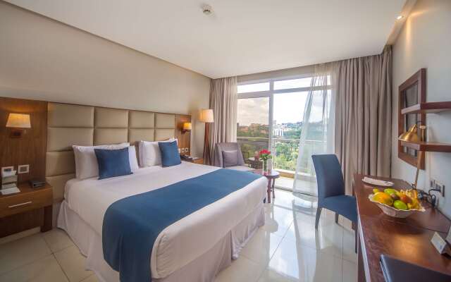 Golden Tulip Canaan Kampala