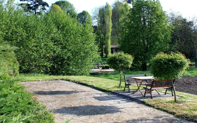 LOGIS La Chaum'Yerres