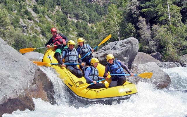 Domaine de la Castagnère