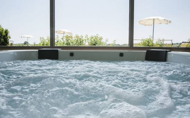 Resort Borgo Syrah