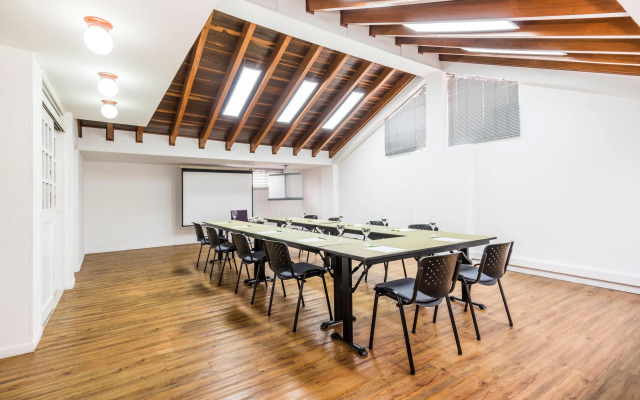 Hotel Vilar America