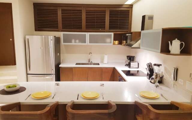 Miranda Downtown Apartments