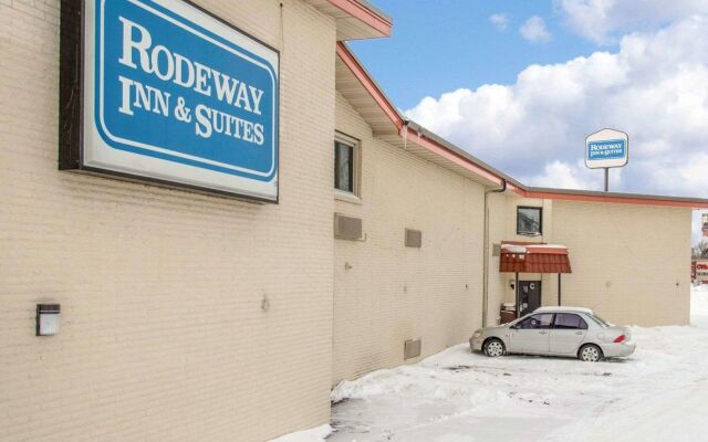 Regency Inn & Suites