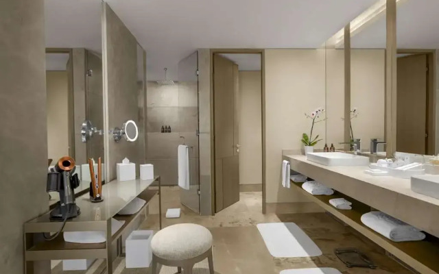 Grand Velas Boutique Hotel - Adults Only - All Inclusive