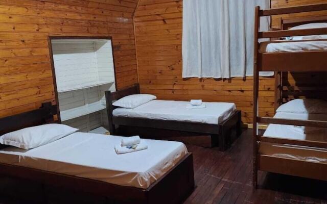 Villa De Chales Gramado- Oh Hoteis