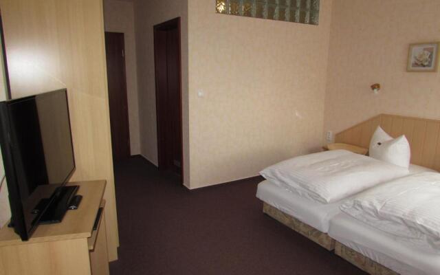 Pension Am Heiderand