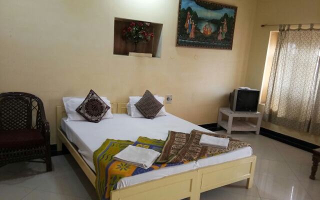 Hotel Payal Jaisalmer