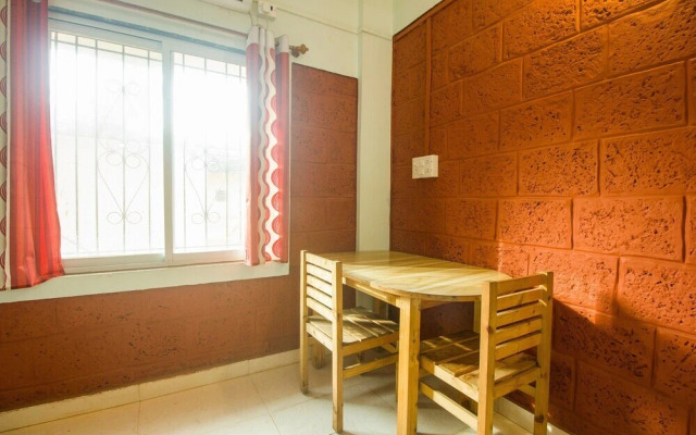 Raghusheela Cottage