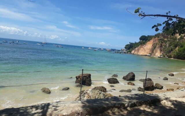 Residence Vila Das Flores