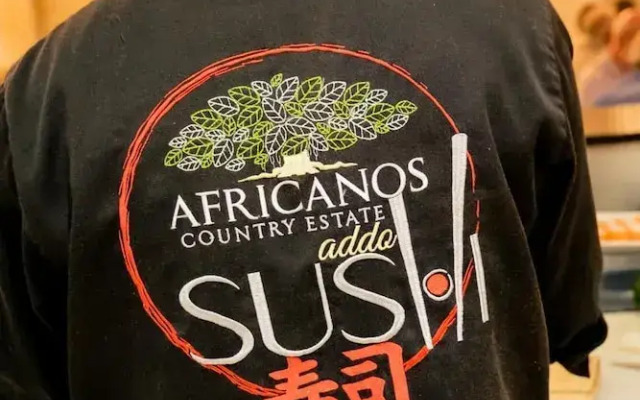 Africanos Country Estate
