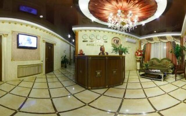 Mishel Hotel