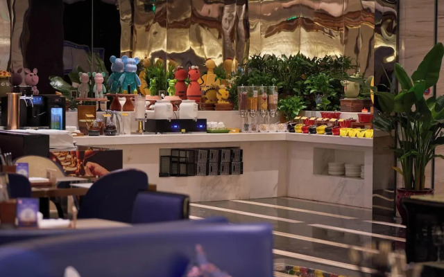 voco Hangzhou Binjiang Minghao by IHG