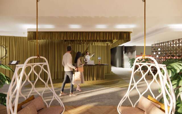 ARCOTEL AQ Wien