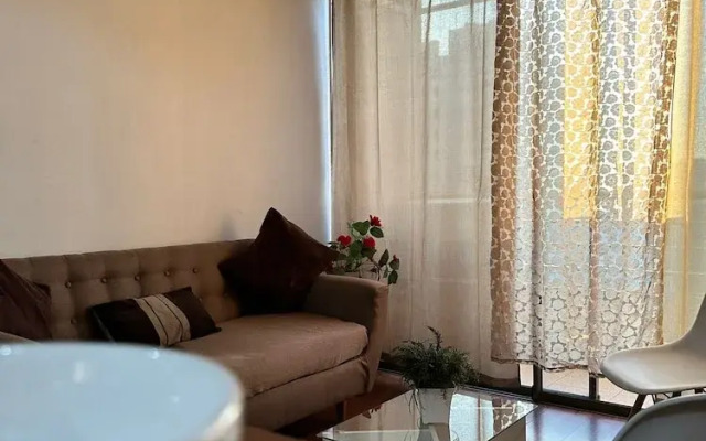 Central Suites