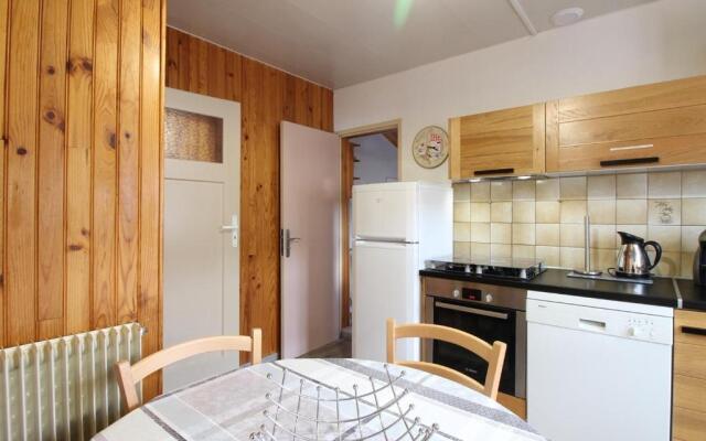 Maison Mont-Dore, 6 pièces, 8 personnes - FR-1-608-4