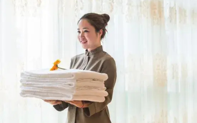 Vienna Hotel (Baoying Times Square)