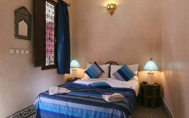 Riad Todra