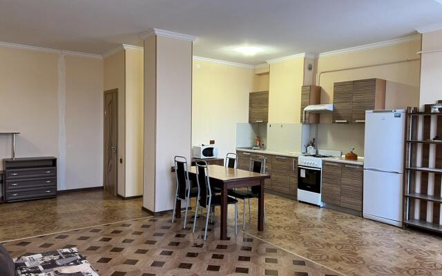 Апартаменты на улице Грибоедова 9