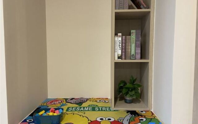 Meizhoudao Qingtianjian Hostel