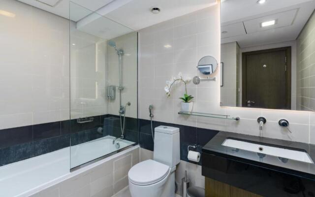 Ultimate Stay / 2 Beds / Opera and Fountain views