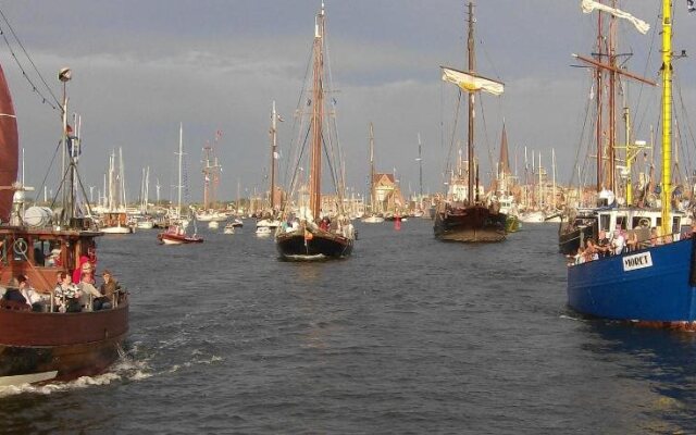 Kaisers Ostseeperle