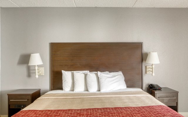OYO Hotel Burlington South