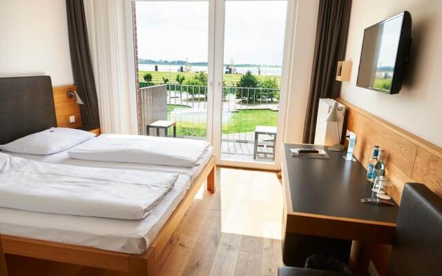 Im-Jaich OHG Hotel Bremerhaven