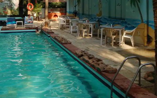 OYO Townhouse 240 Magnum Resorts Candolim