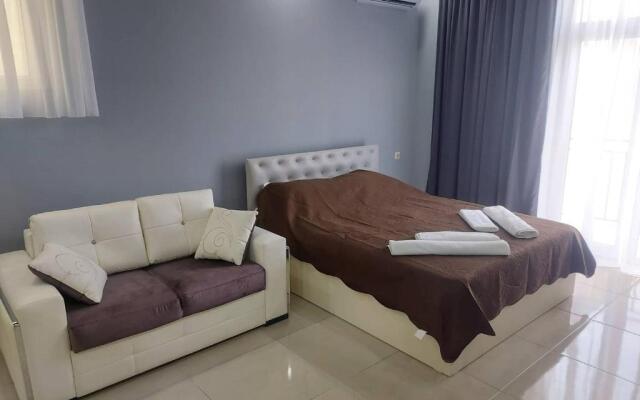 Hotel 92