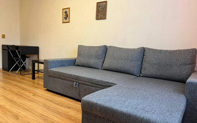 Марьин Дом на Восточной 88