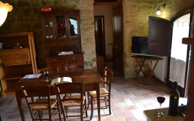 Agriturismo Marano