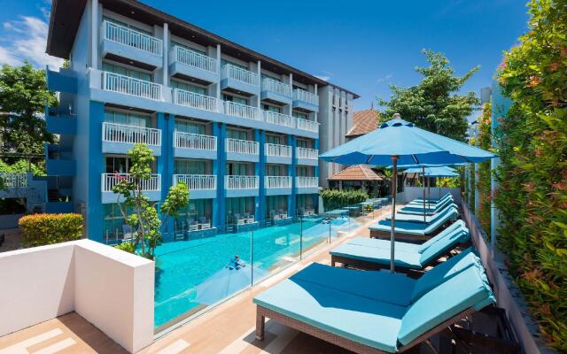 Blue Tara Hotel Krabi Ao Nang