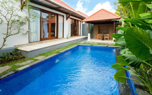 The Palm Suite Villa & Spa