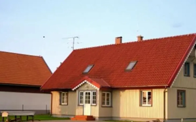Mingės Poilsis