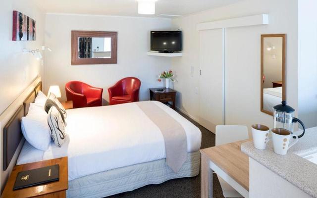 Best Western Braeside Rotorua