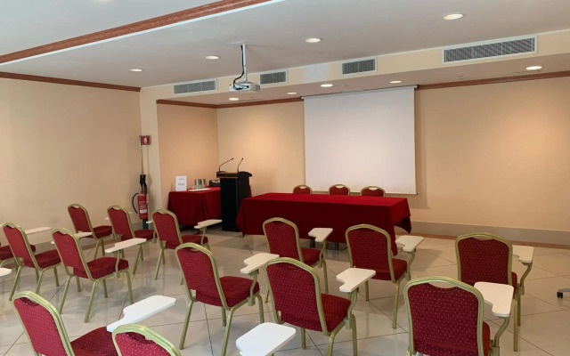 Palace Hotel Legnano